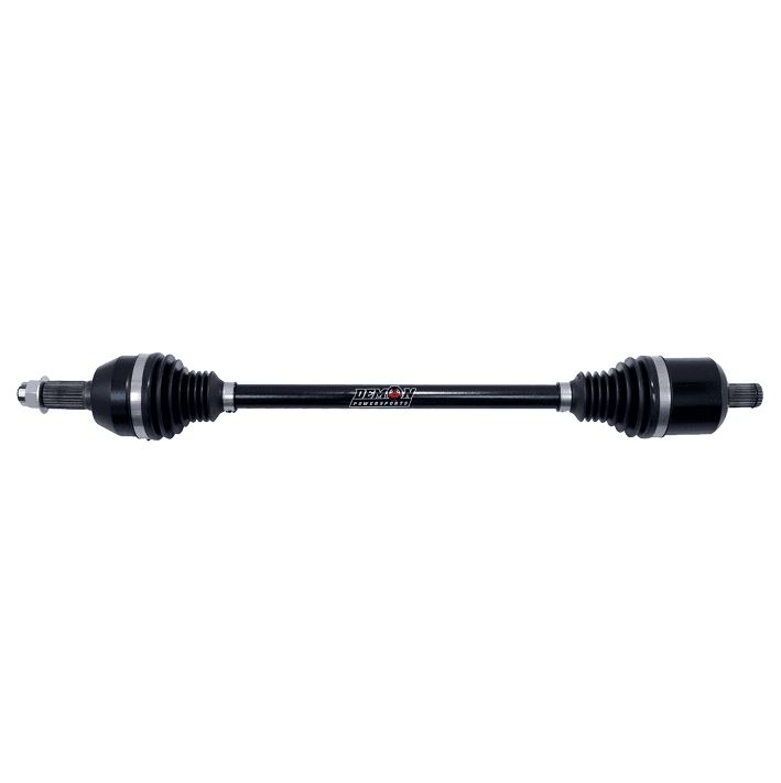 Polaris RZR XP Turbo S Heavy Duty Axle Side By Side Stuff