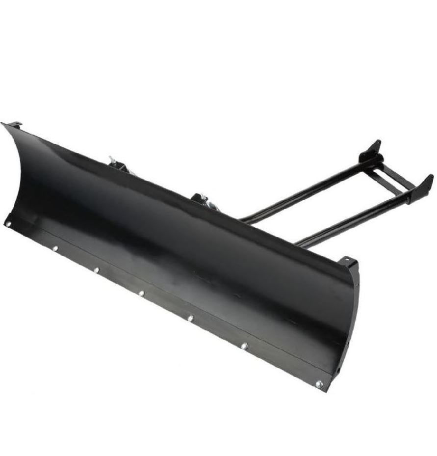 Denali 60 Inch Snow Plow System for ATV Side by Side Stuff
