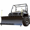 Denali® 72 inch Universal UTV Snow Plow Kit