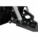 Denali® 72 inch Universal UTV Snow Plow Kit