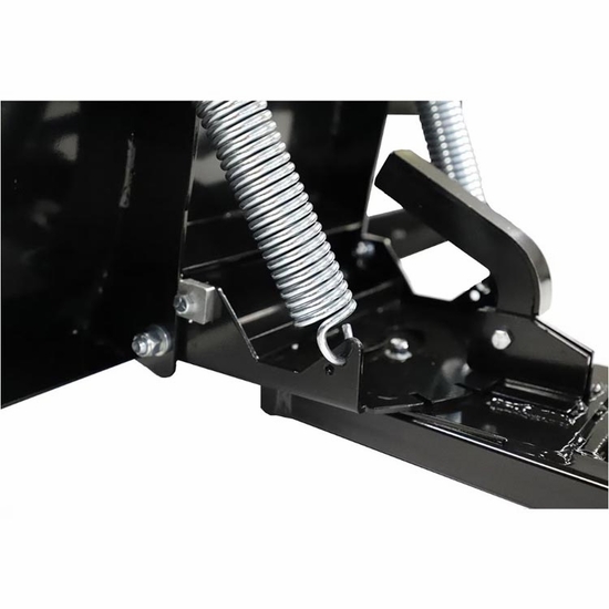Denali® 72 inch Universal UTV Snow Plow Kit - alt image 0