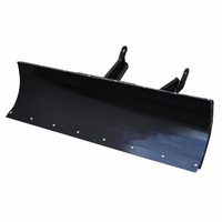 Denali® HD Straight Snow Plow Blade