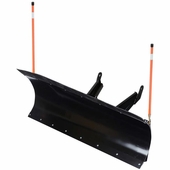 Denali® 66 Inch HD PRO Snow Plow Blade