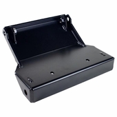 Denali® Snow Plow Mount - 2020-21 Yamaha Wolverine RMAX 1000
