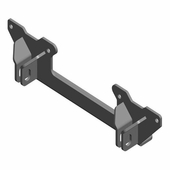 Denali® Snow Plow Mount - Arctic Cat, Textron Prowler PRO