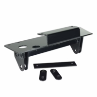 Denali® Snow Plow Mount - Kawasaki Teryx 800, Teryx4