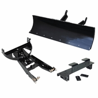 Denali® Snow Plow System - 2006-15 Arctic Cat Prowler