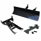 Denali® Snow Plow System - 2006-15 Arctic Cat Prowler
