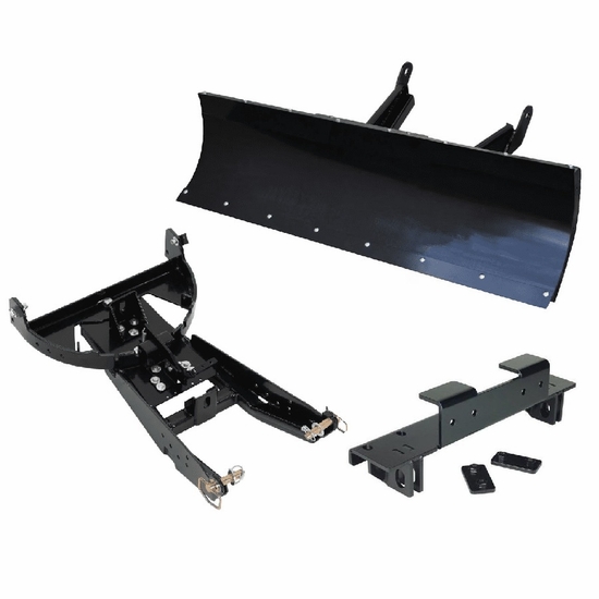 Denali® Snow Plow System - 2006-15 Arctic Cat Prowler