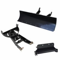 Denali® Snow Plow System - 2014-23 Polaris RZR 900, S 900, S 1000, XP 1000, XP Turbo