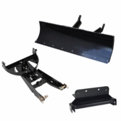 Denali&reg; Snow Plow System - 2014-23 Polaris RZR 900, S 900, S 1000, XP 1000, XP Turbo