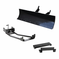 Denali® Snow Plow System - 2015-20 Polaris Sportsman, Scrambler 850, 1000