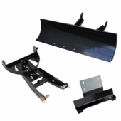 Denali&reg; Snow Plow System - 2019-26 CF Moto UForce 1000