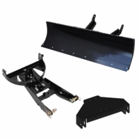 Denali® Snow Plow System - 2021-26 CF Moto UForce 600