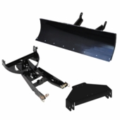 Denali&reg; Snow Plow System - 2021-26 CF Moto UForce 600