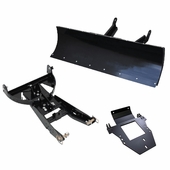 Denali&reg; Snow Plow System - 2024-25 Polaris RZR XP 1000