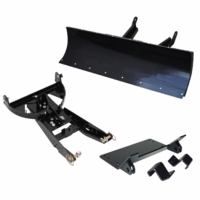 Denali® Snow Plow System - Can Am Defender