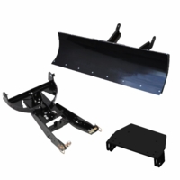 Denali® Snow Plow System - Can Am Maverick Trail, Sport