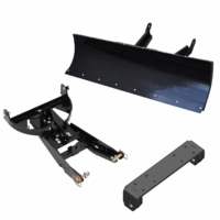 Denali® Snow Plow System - Can Am Maverick X3