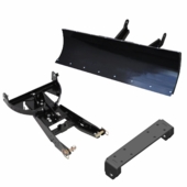 Denali&reg; Snow Plow System - Can Am Maverick X3