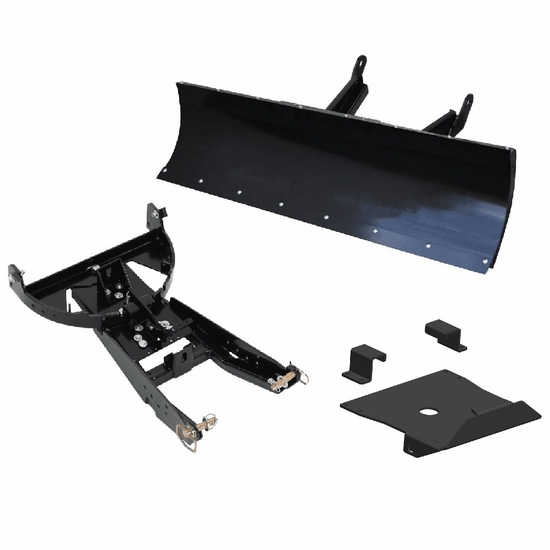 Denali&reg; Snow Plow System - CF Moto ZForce 500, 800, 1000