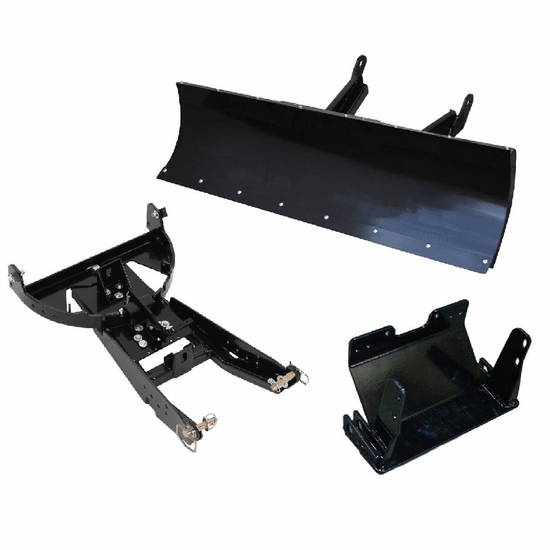 Denali® Snow Plow System - CF Moto ZForce 950