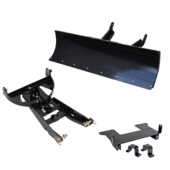 Denali&reg; Snow Plow System - Honda Pioneer 700