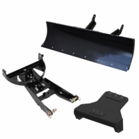 Denali® Snow Plow System - Honda Talon