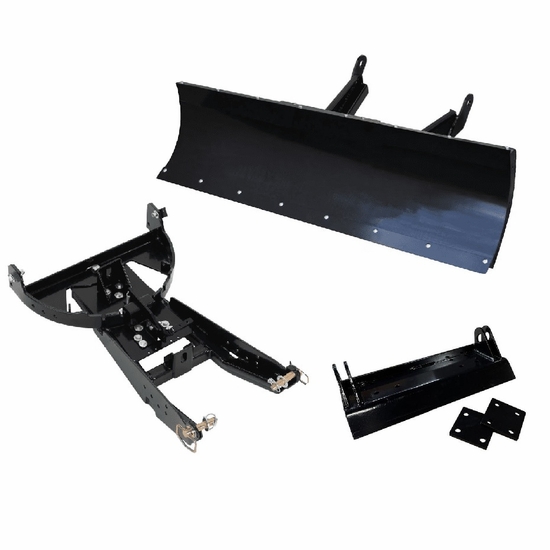 Denali® Snow Plow System - Intimidator Models