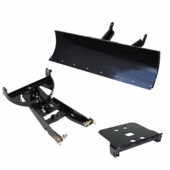 Denali&reg; Snow Plow System - Kawasaki Mule Pro-FX, DX