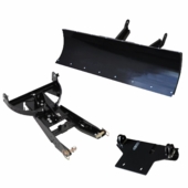 Denali&reg; Snow Plow System - Kawasaki Mule Pro-MX