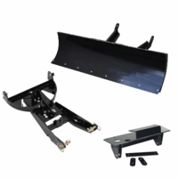 Denali® Snow Plow System - Kawasaki Teryx 800, Teryx4
