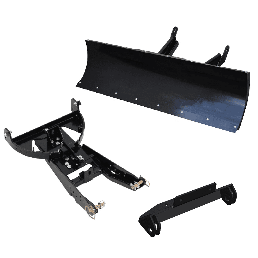 Kawasaki Teryx KRX Snow Plow System|Side By Side Stuff