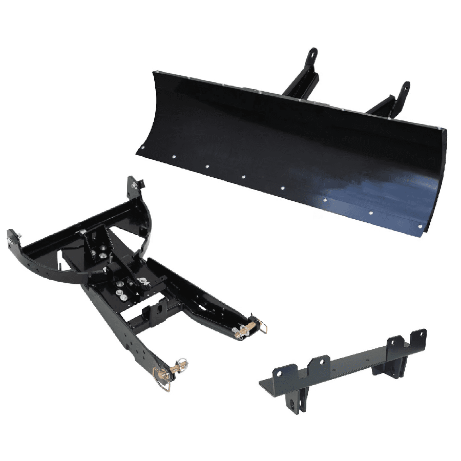 Kubota RTV, X Series Snow Plow System | Side By Side Stuff