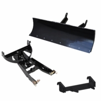 Denali® Snow Plow System - Mid Size Polaris Ranger SP 570