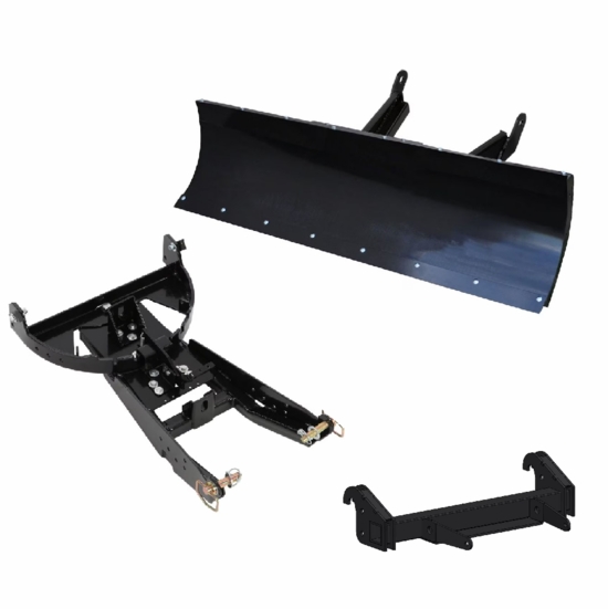 Denali&reg; Snow Plow System - Mid Size Polaris Ranger SP 570