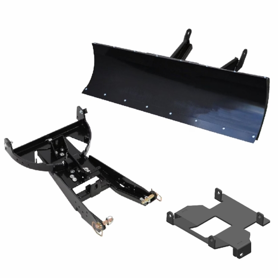 Denali&reg; Snow Plow System - Polaris RZR PRO XP