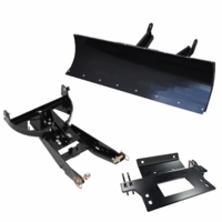 Denali® Snow Plow System - Polaris Xpedition