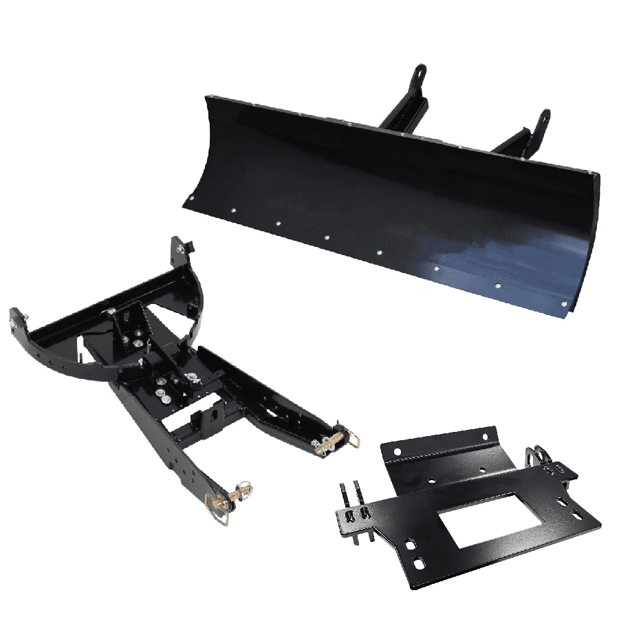 Polaris Xpedition Snow Plow System|Side By Side Stuff