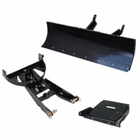 Denali® Snow Plow System - Yamaha Viking