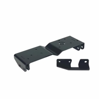 Denali&reg; Snow Plow Mount - 1996-09 Polaris Sportsman 335, 400, 450, 500