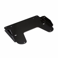 Denali&reg; Snow Plow Mount - 2000-07 Honda Rancher 350, 400