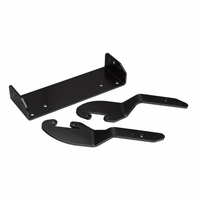 Denali&reg; Snow Plow Mount - 2002-08 Yamaha Grizzly 660