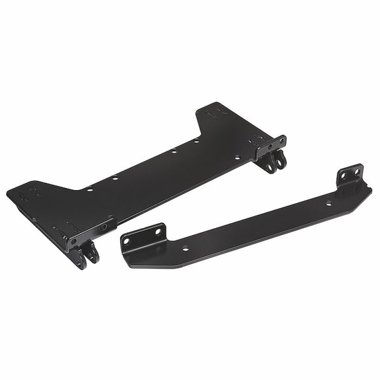 200310 Polaris Sportsman 700 Snow Plow Mount Side By Side Stuff