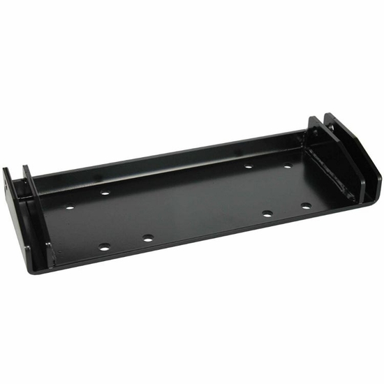 Denali&reg; Snow Plow Mount - 2002-12 Arctic Cat 400, 550, 650, 700, 1000