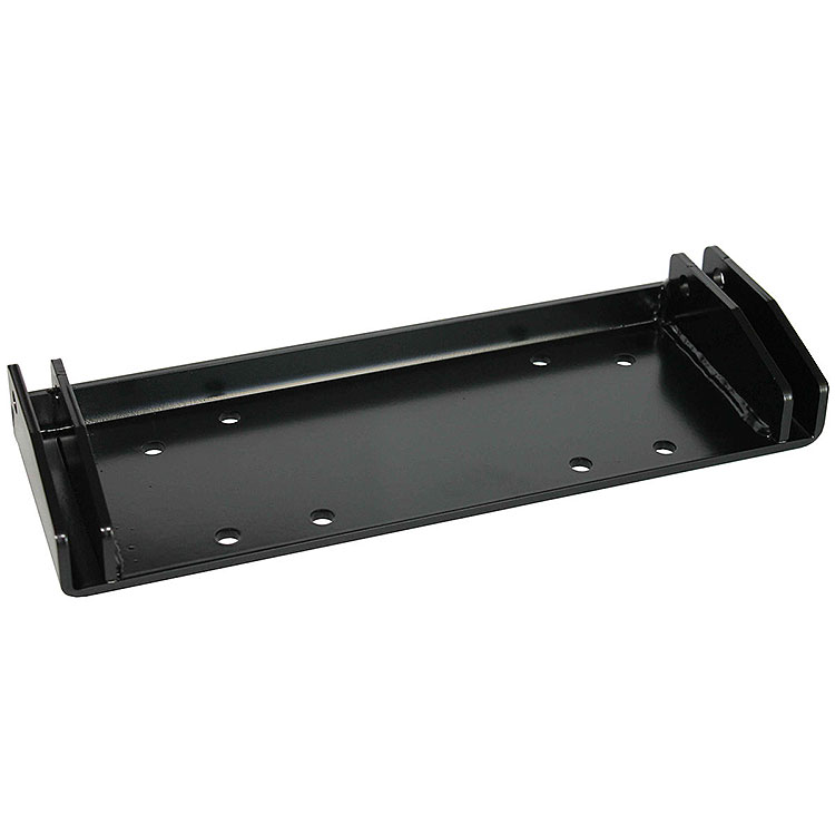 200212 Arctic Cat ATV Denali Snow Plow Mount Side By Side Stuff