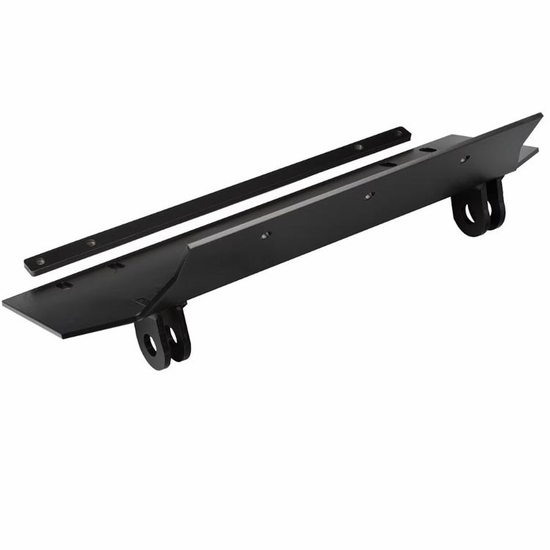 Denali® Snow Plow Mount - 2003-09 Full Size Polaris Ranger 500, 700