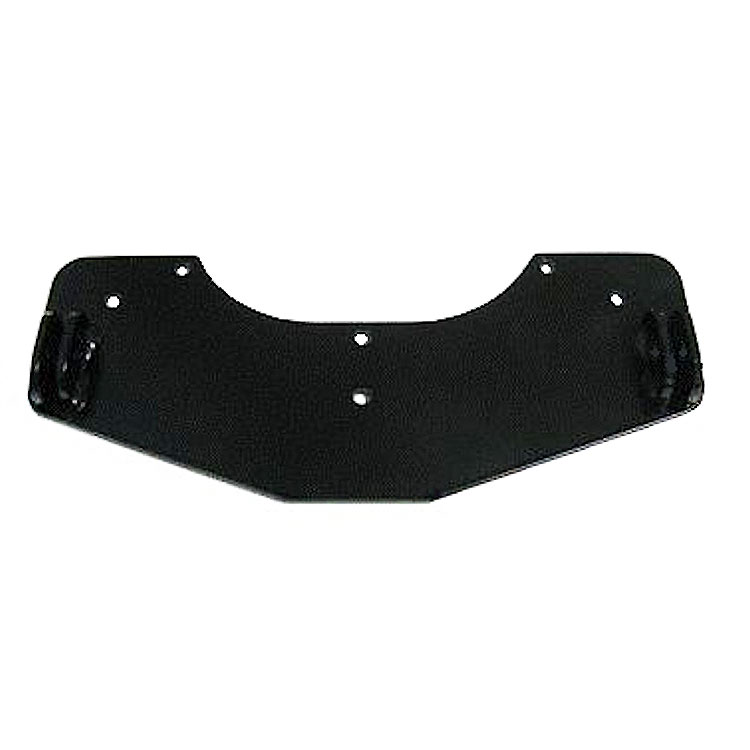 200511 Honda Foreman 500 Snow Plow Mount Side By Side Stuff