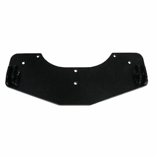 Denali&reg; Snow Plow Mount - 2005-14 Honda Rubicon 500