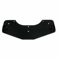 Denali&reg; Snow Plow Mount - 2005-14 Honda Rubicon 500